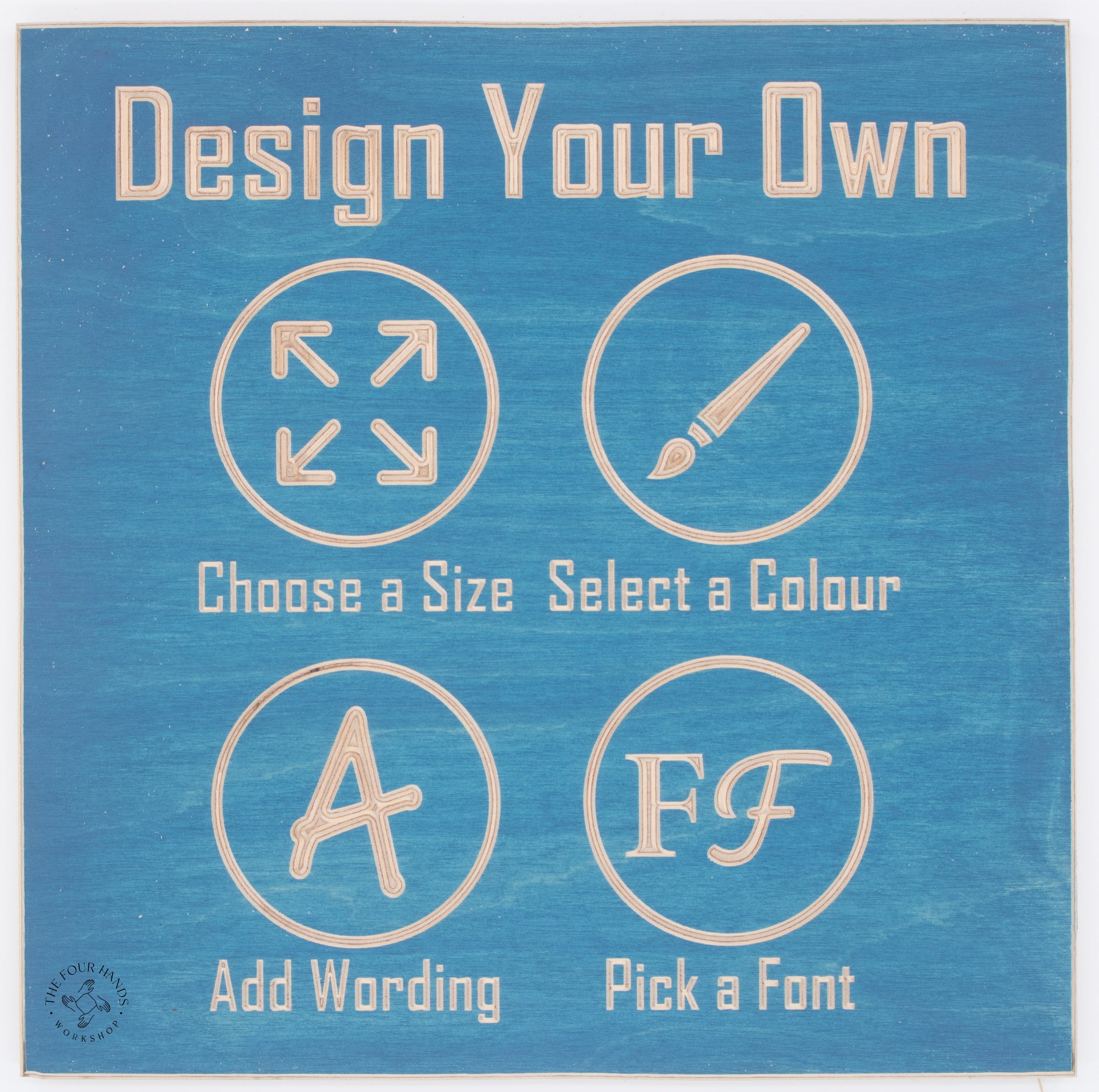 Design Your Own