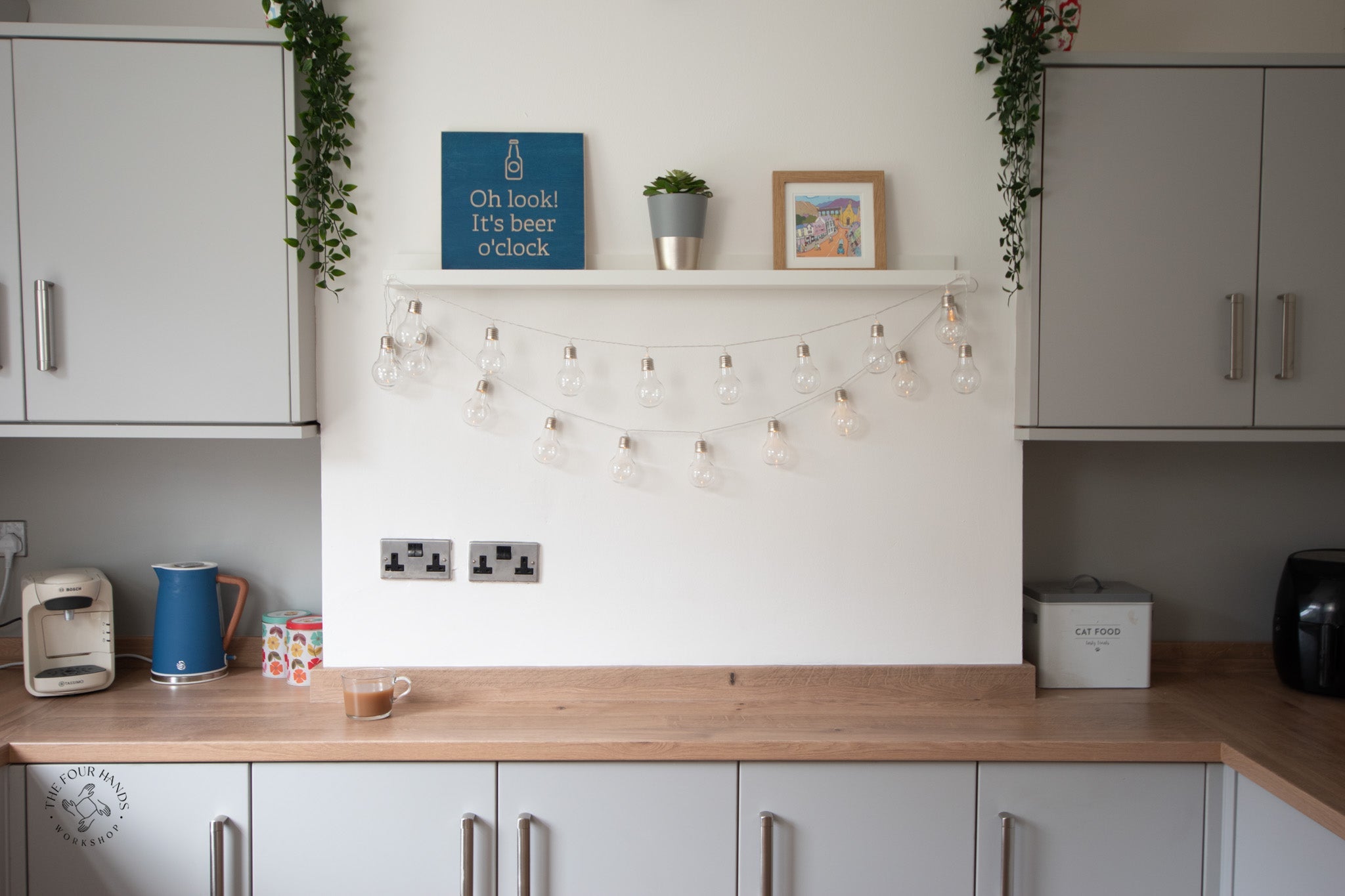 Eco Friendly Wedding Signage Wedding Collection | Apple & Bee Weddings