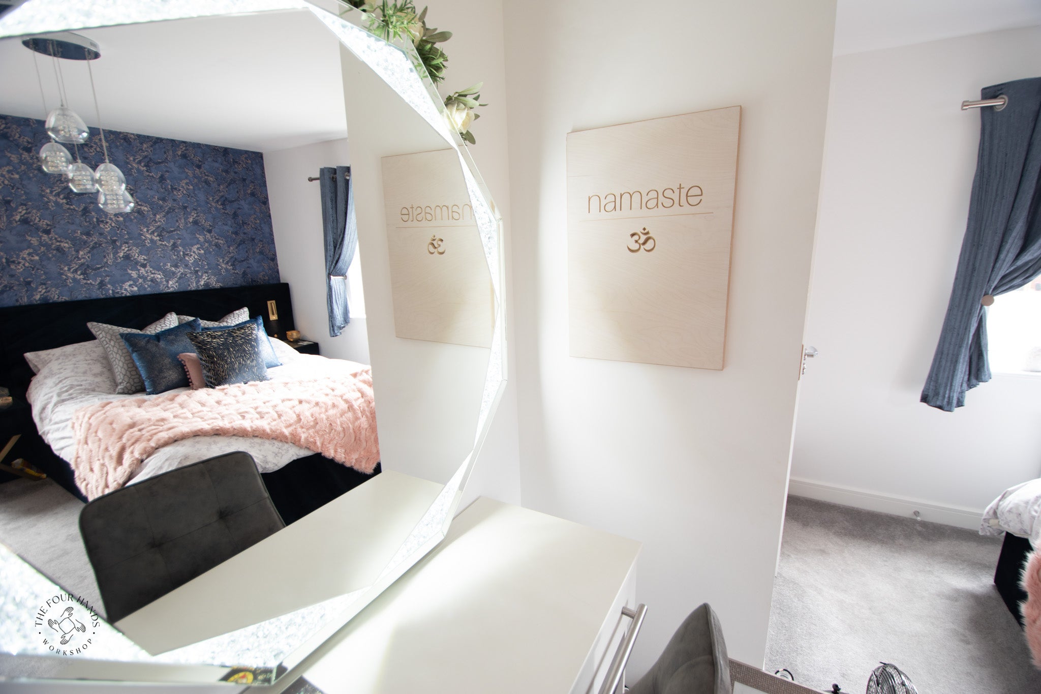 Personalisable art & home decor