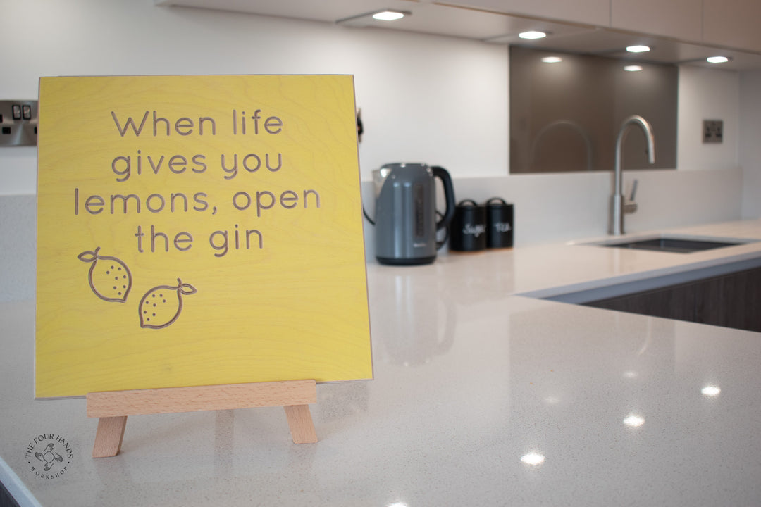 Design your own personalised Wall Art & Home Decor