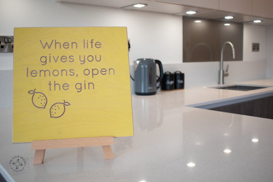 Design your own personalised Wall Art & Home Decor