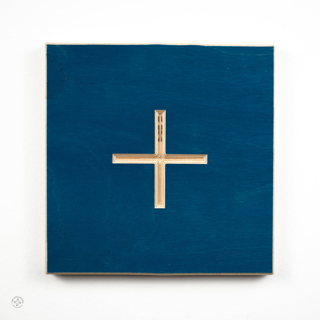 Scrabble Tile symbols