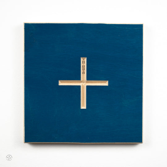 Scrabble Tile symbols