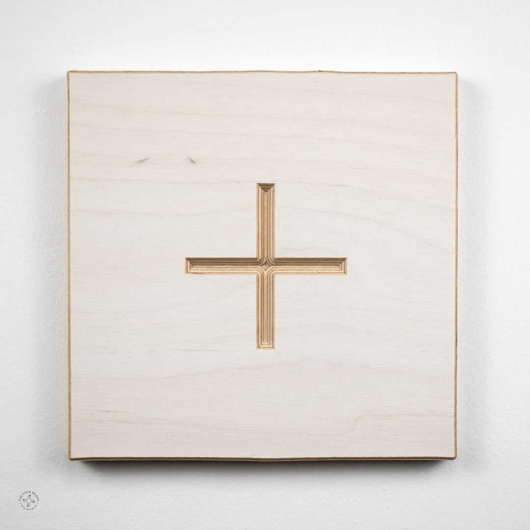 Scrabble Tile symbols