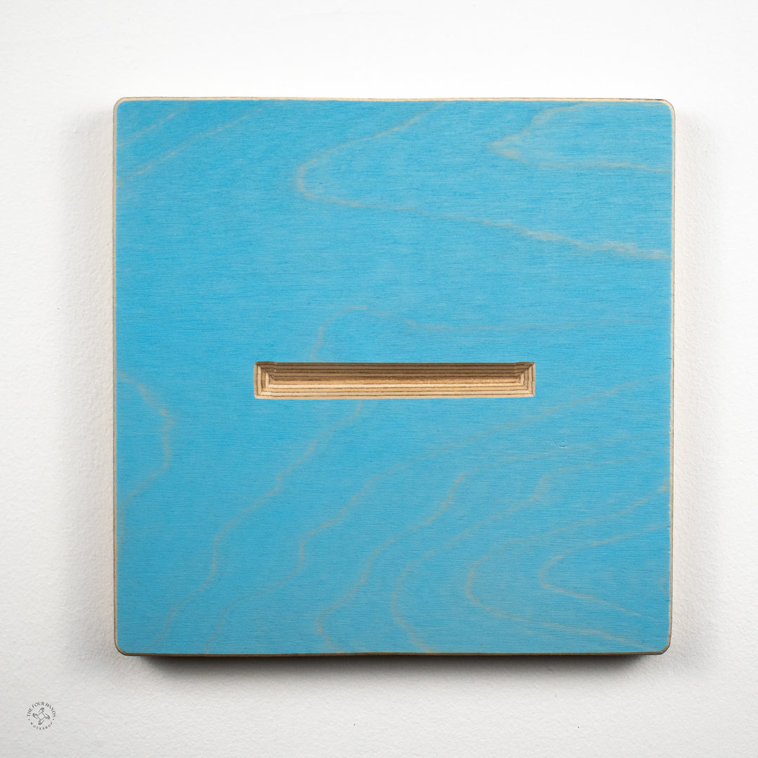 Scrabble Tile symbols