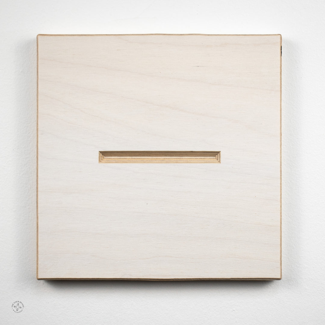 Scrabble Tile symbols