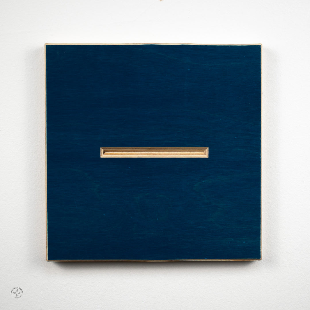 Scrabble Tile symbols