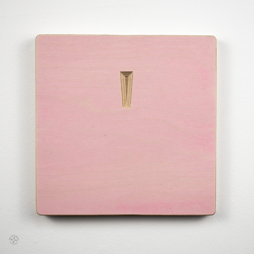 Scrabble Tile symbols