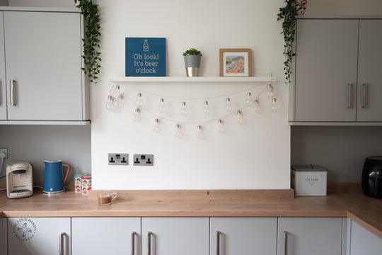 Design your own personalised Wall Art & Home Decor