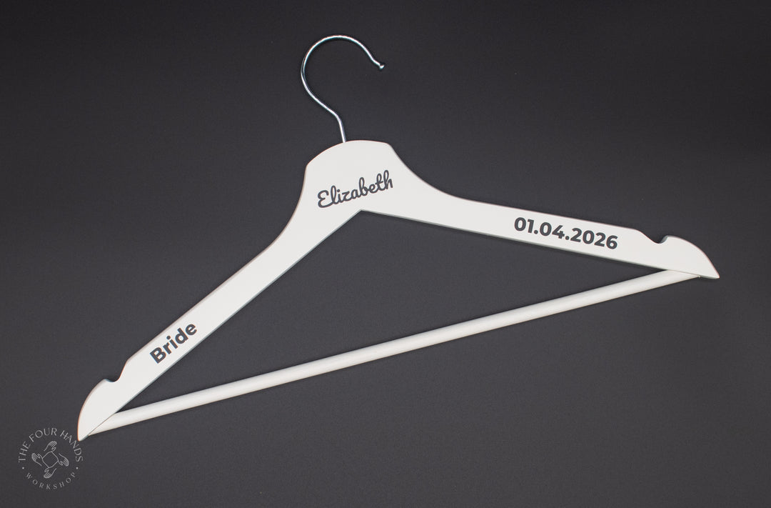 Wedding Hangers