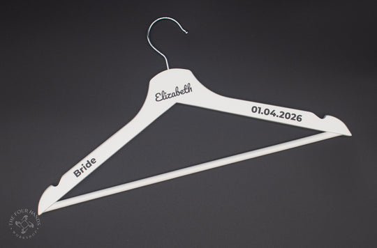 Wedding Hangers