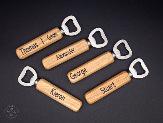 Bottle Openers