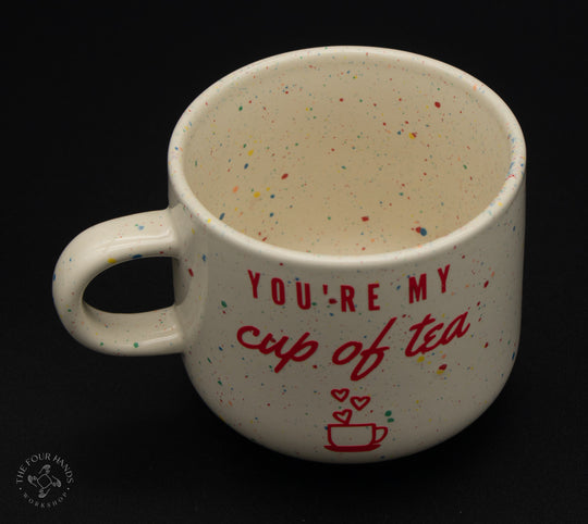 Tea Mug