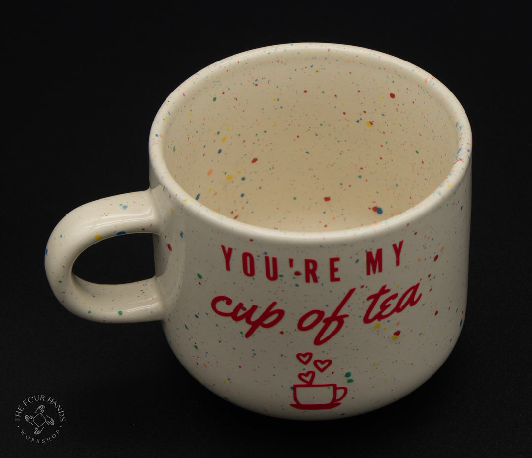 Tea Mug