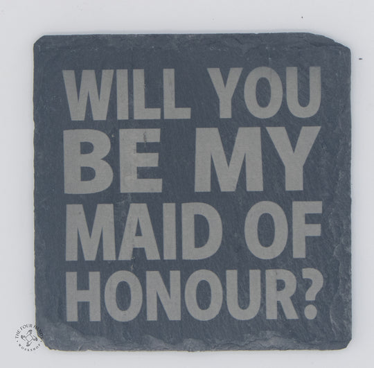 Wedding Coasters