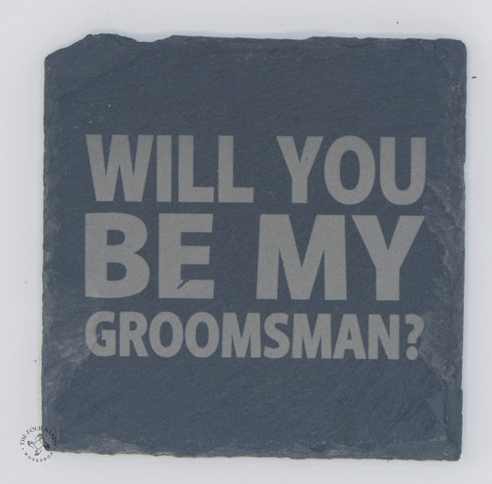 Wedding Coasters
