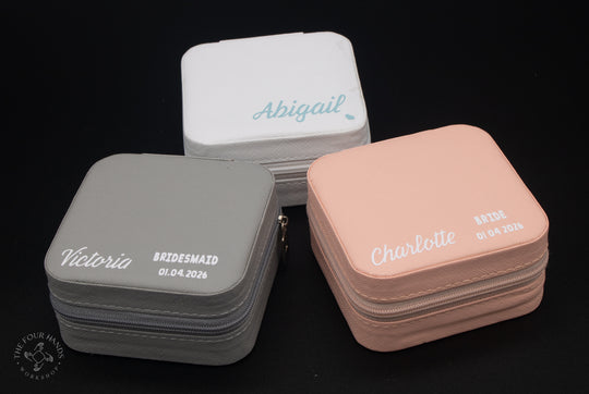 Jewellery Box