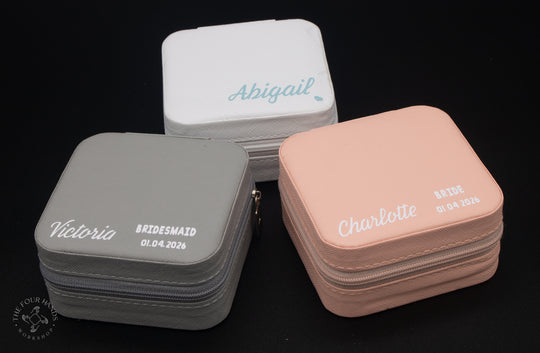 Jewellery Box