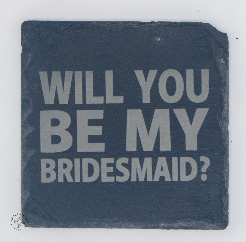 Wedding Coasters
