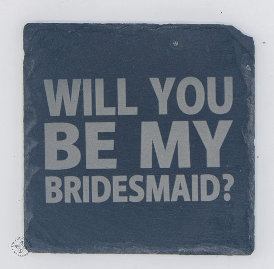Wedding Coasters
