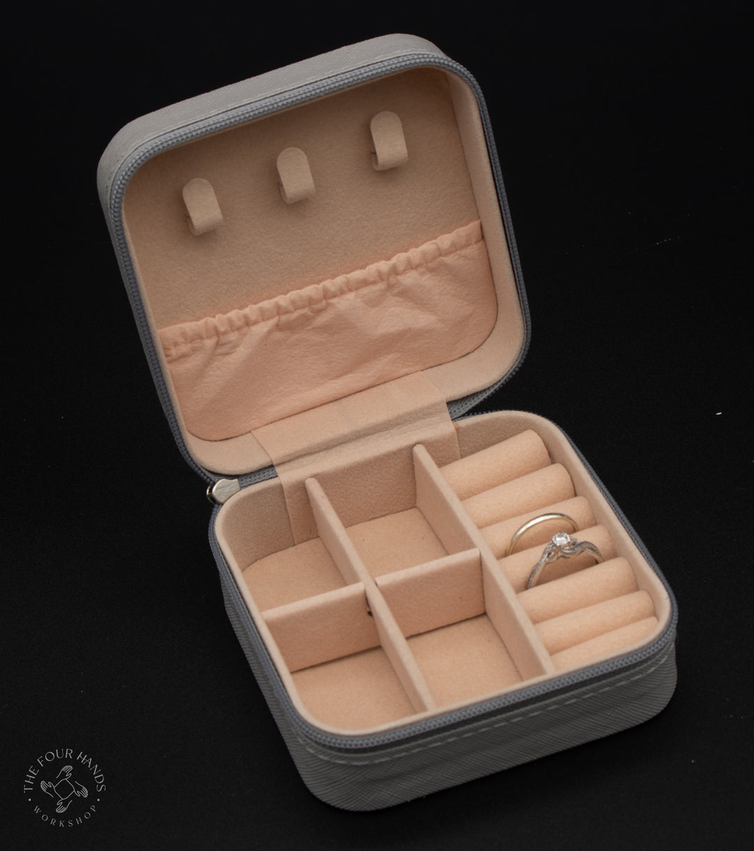 Jewellery Box