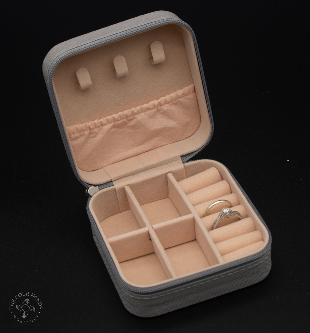 Jewellery Box