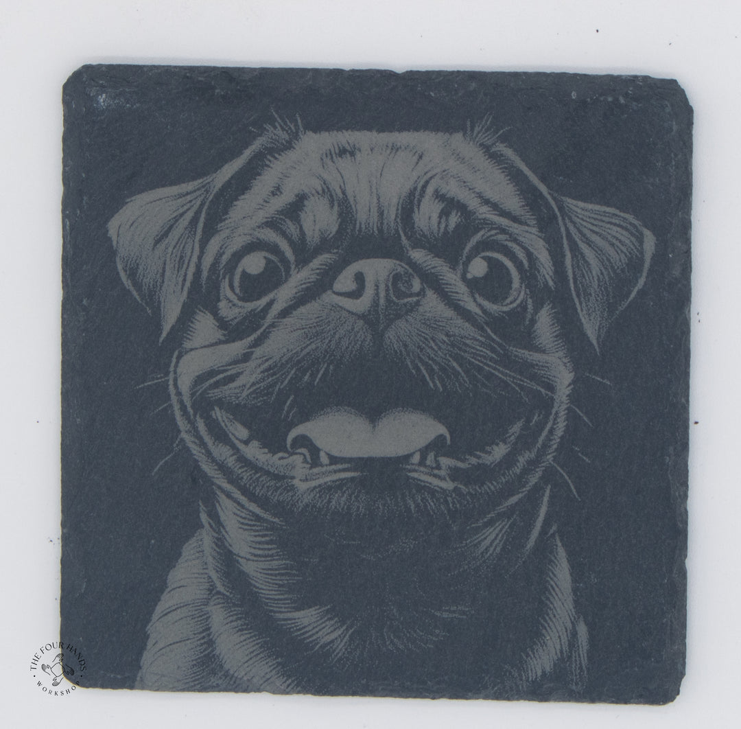 Animal Coasters
