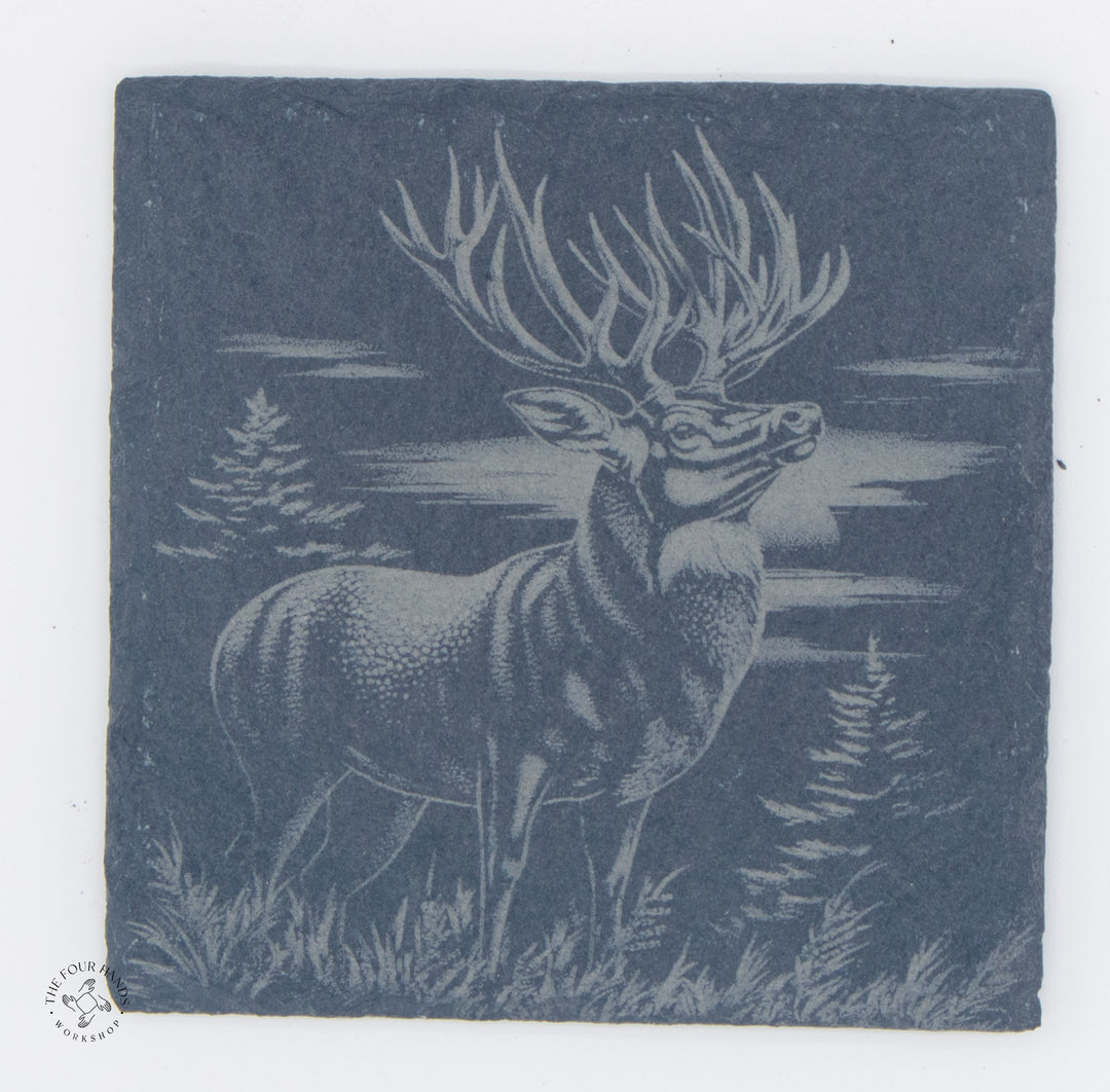 Animal Coasters