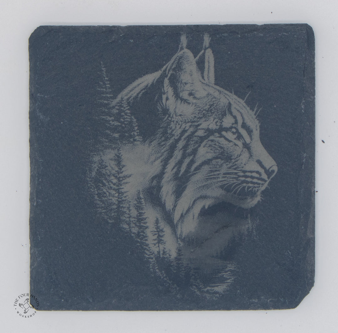 Animal Coasters