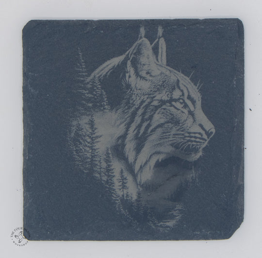 Animal Coasters