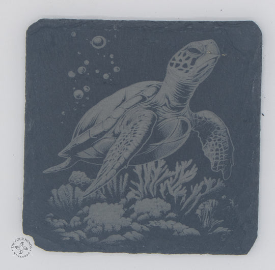 Animal Coasters