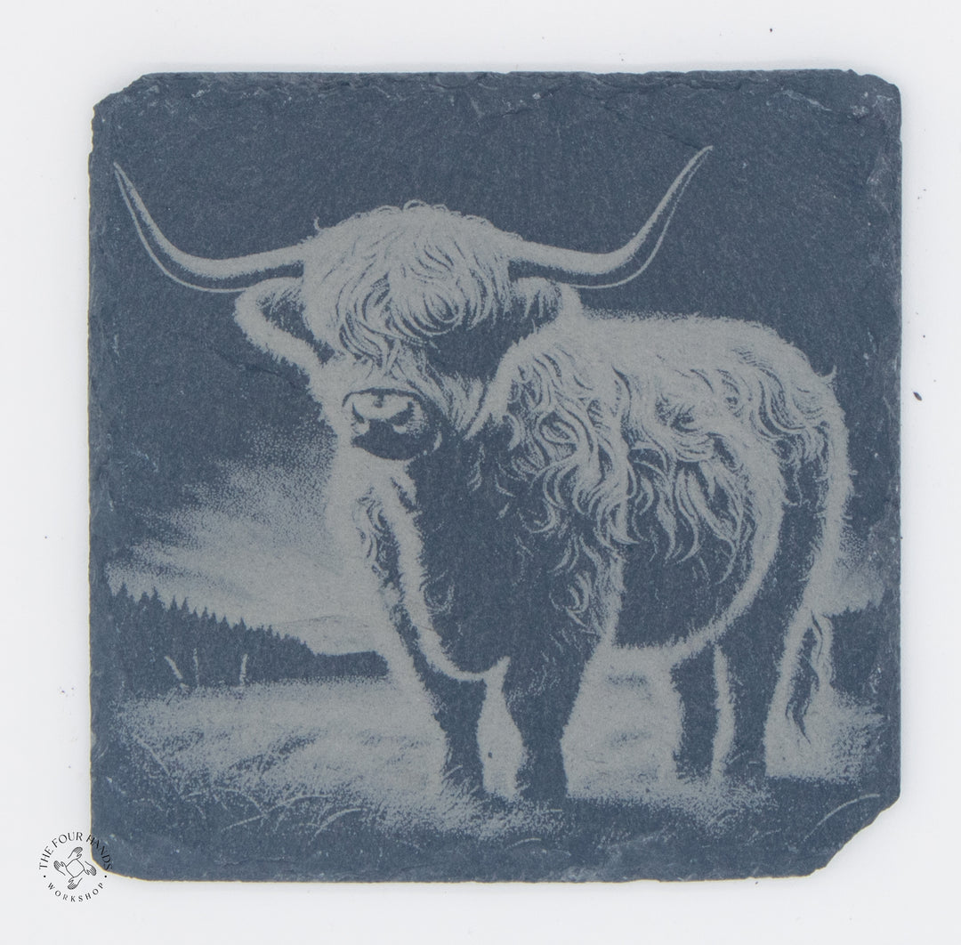Animal Coasters
