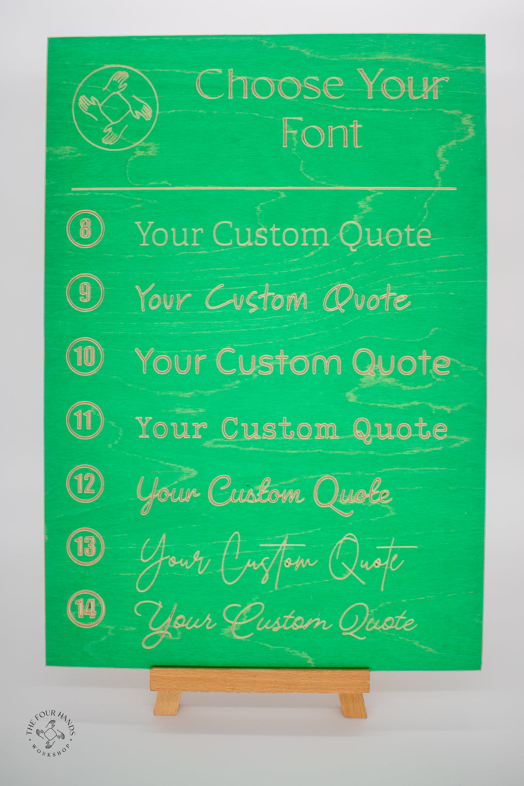 Design your own personalised Wall Art &amp; Home Decor