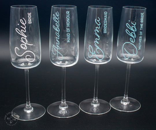 Flutes