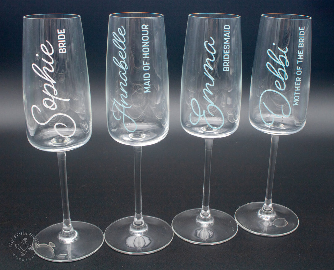 Flutes