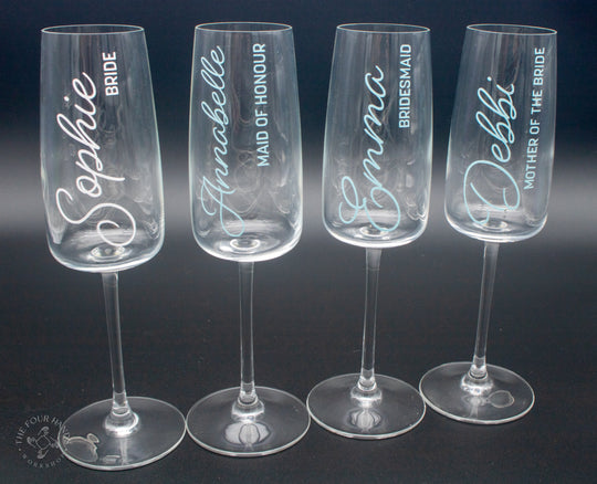 Flutes