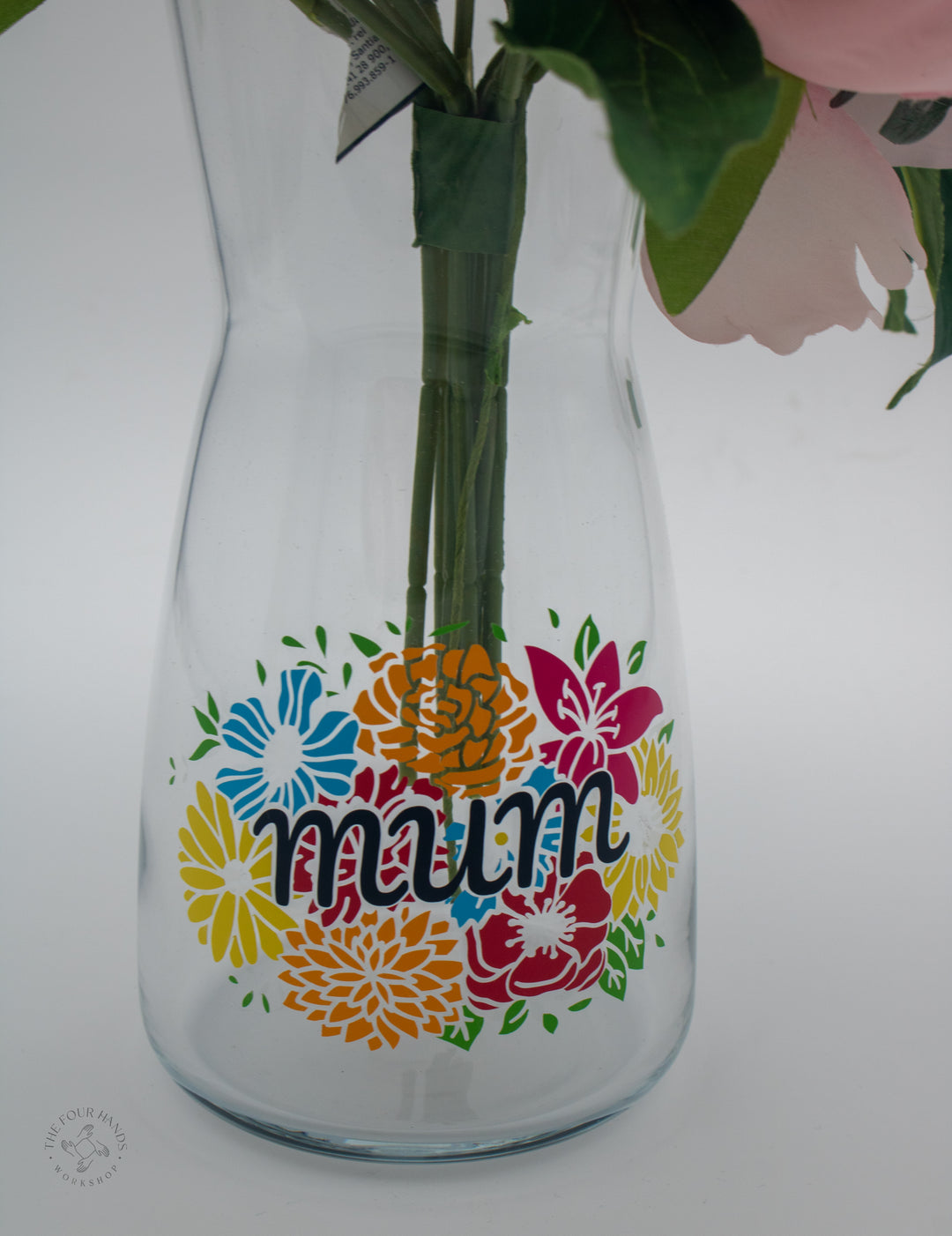 Floral Vase