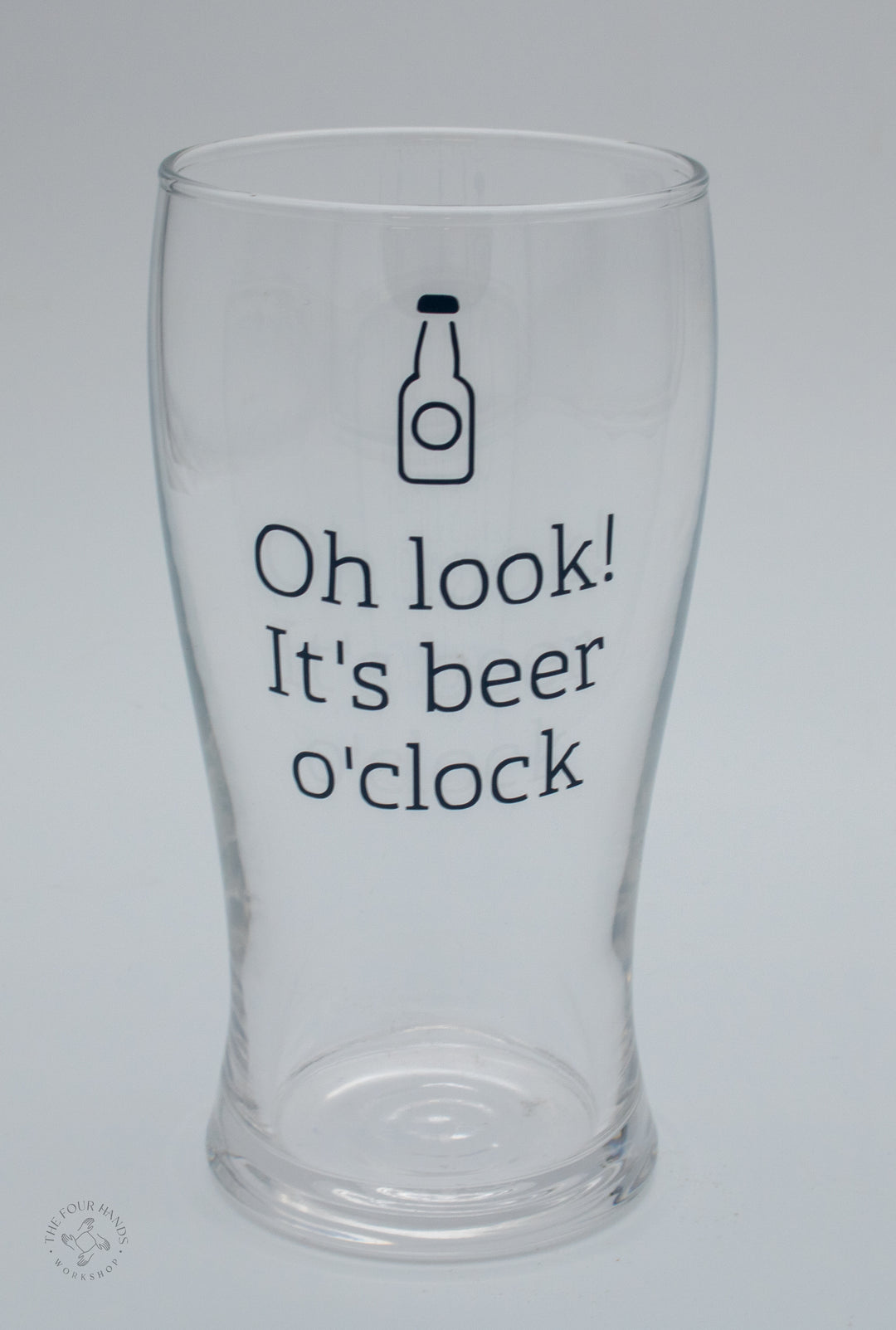 Pint Glass