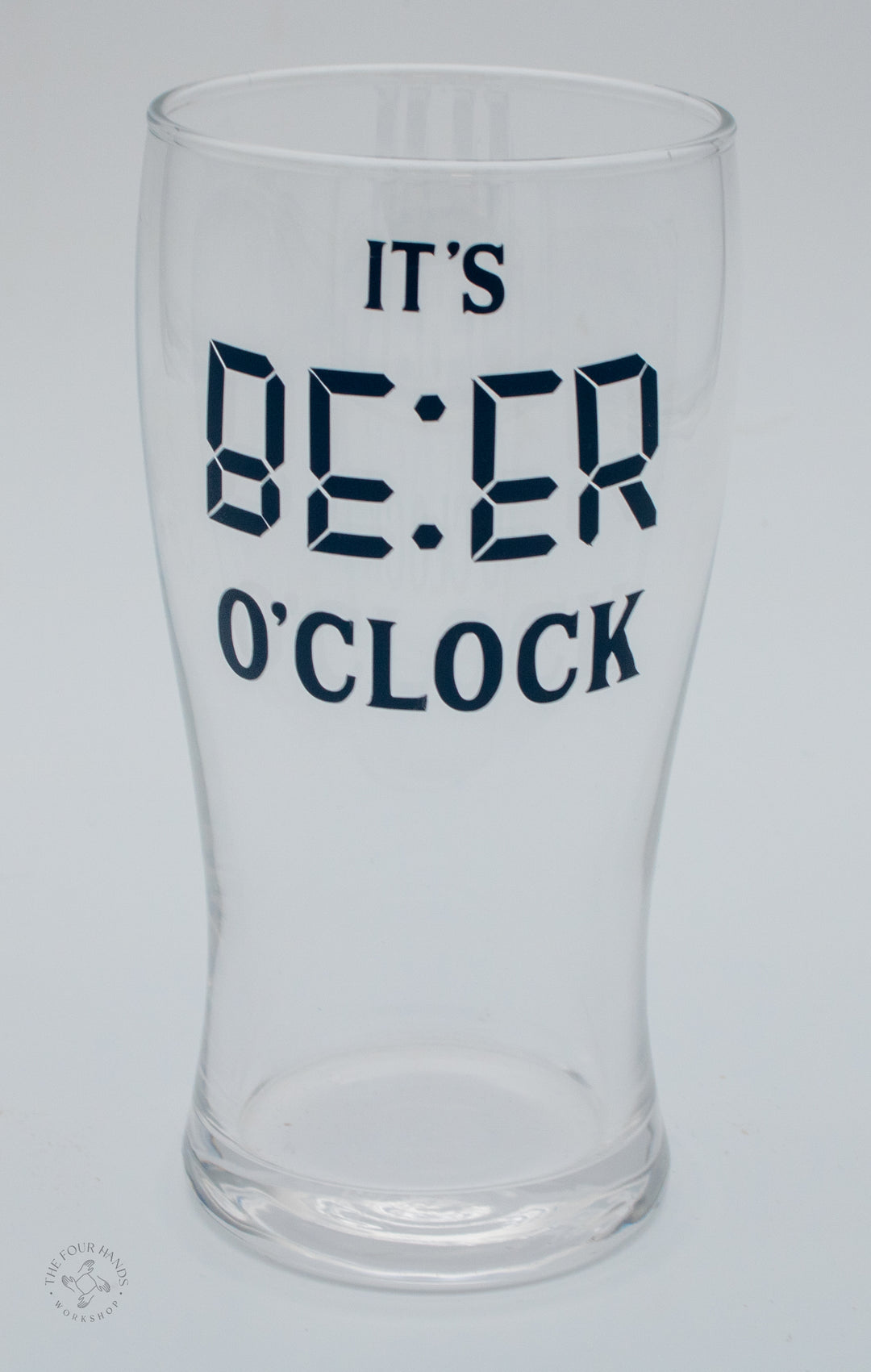 Pint Glass