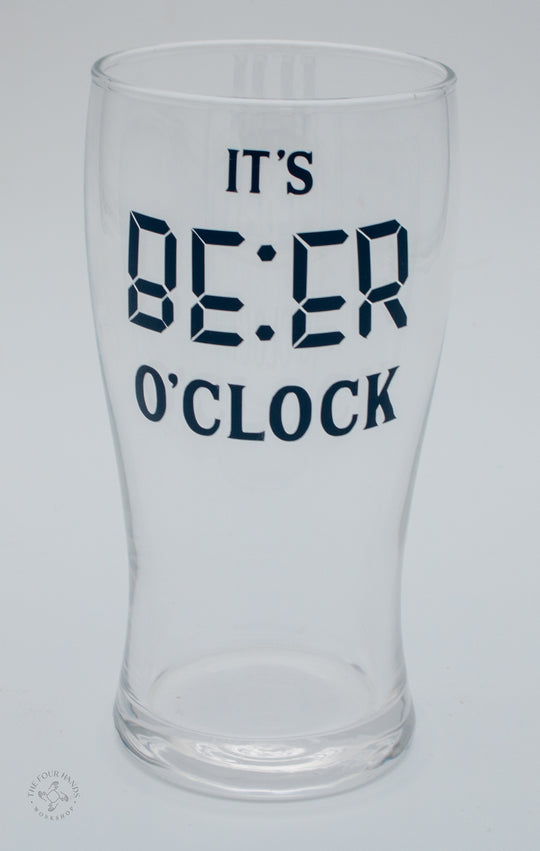 Pint Glass