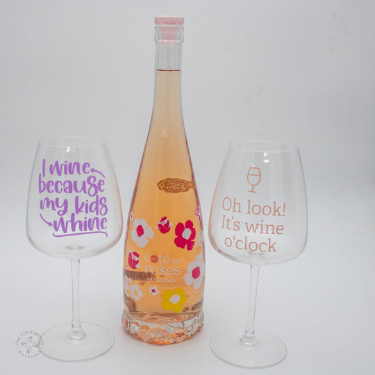 Wine Glass
