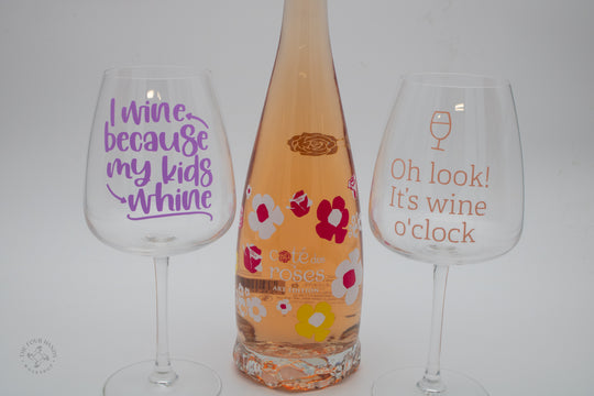 Wine Glass