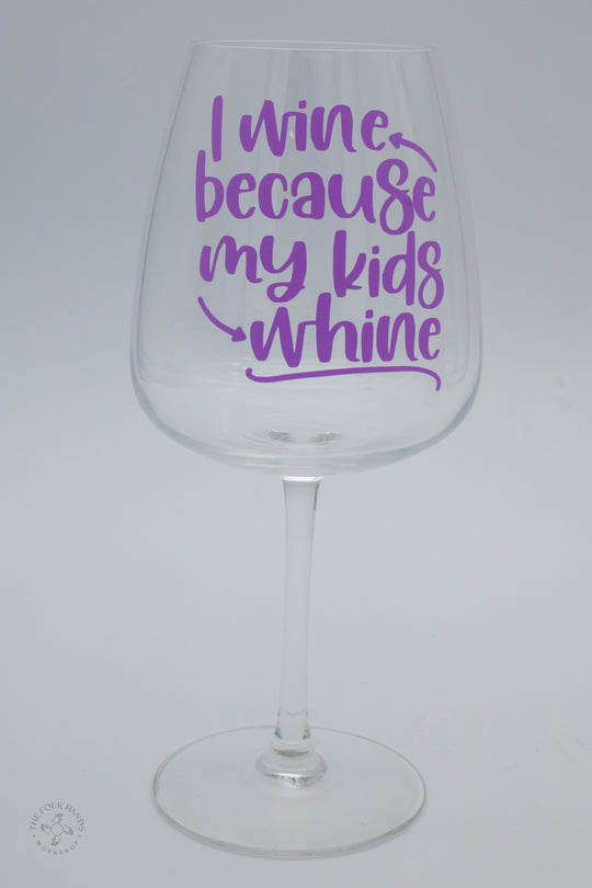 Wine Glass
