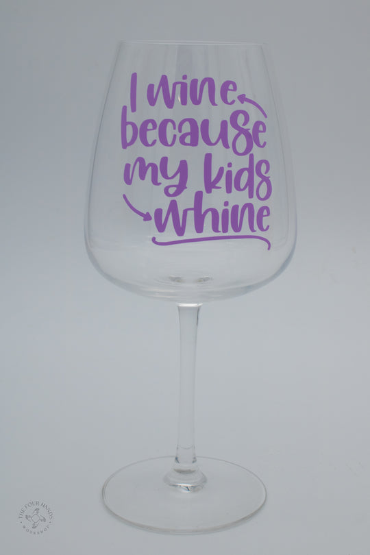 Wine Glass