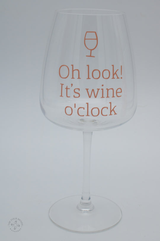 Wine Glass