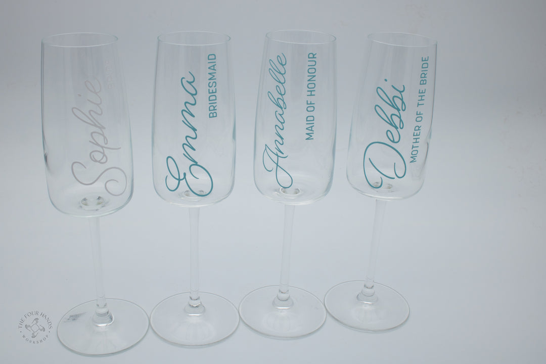 Flutes