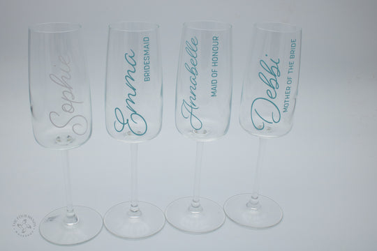 Flutes