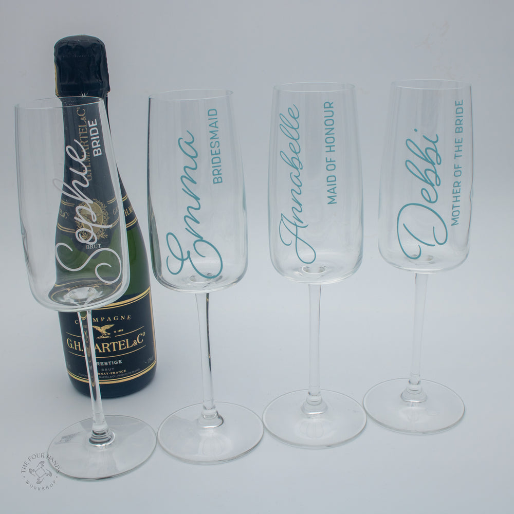 Flutes