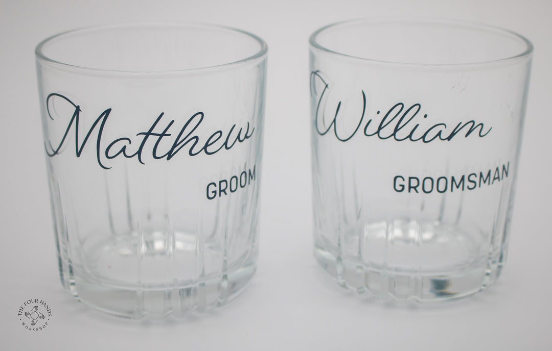 Tumblers