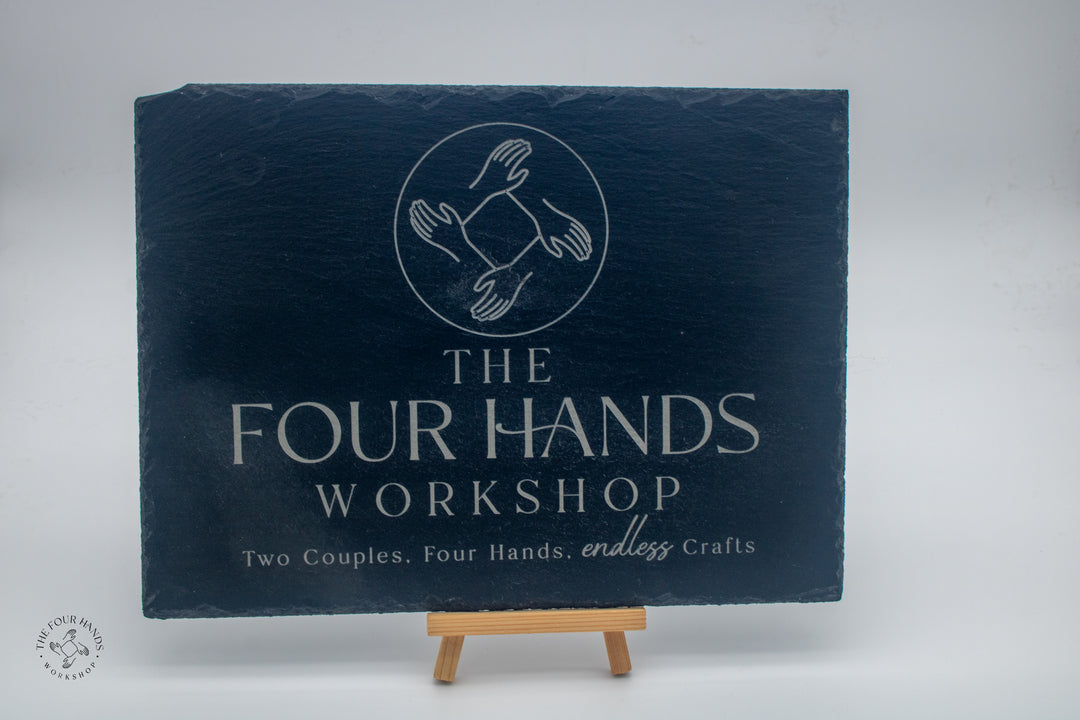 Design Your Own Slate